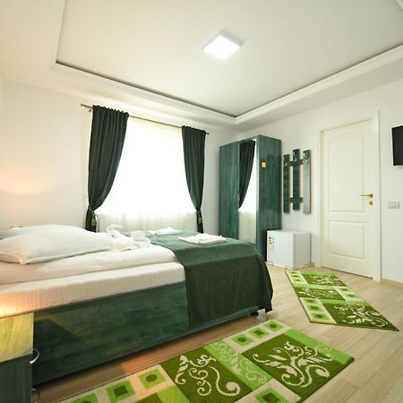 Ferienwohnung Casa Mirandre Haţeg Exterior foto